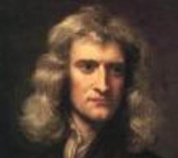 Isaac Newton