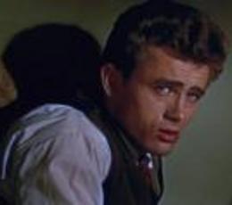 James Byron Dean