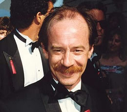 Michael Jeter