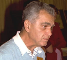 Jack Kirby