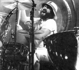 John Bonham