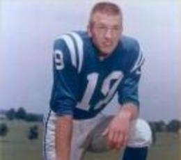 Johnny Unitas