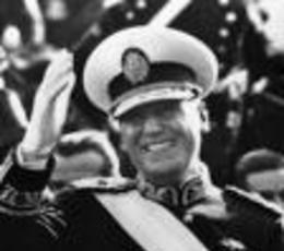 Juan Domingo Peron