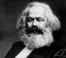 Karl Marx