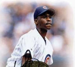 Kevin Foster