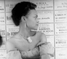Eartha Kitt