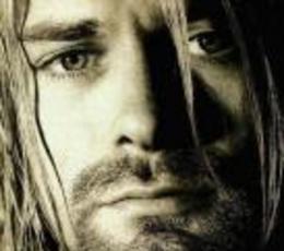 Kurt Donald Cobain