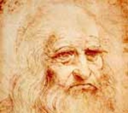Leonardo Da Vinci