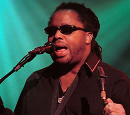 LeRoi Moore