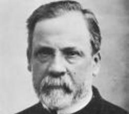 Louis Pasteur