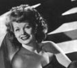 Lucille Ball