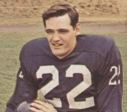 Dick Lynch