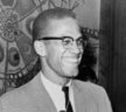 Malcolm X