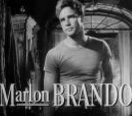 Marlon Brando