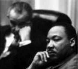 Martin Luther King Jr.