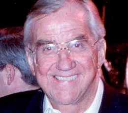 Ed McMahon