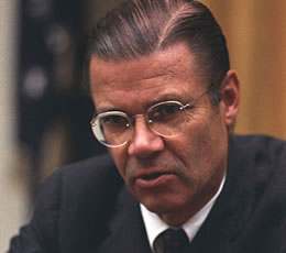 Robert McNamara