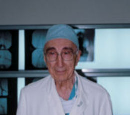 Michael DeBakey