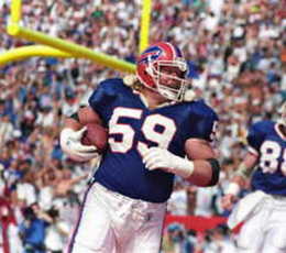 Mitch Frerotte