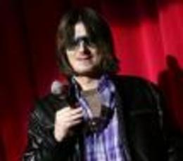 Mitch Hedberg