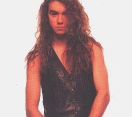 Michael Lee