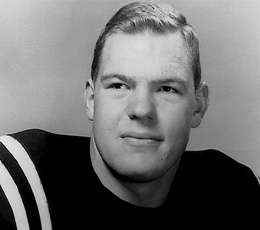 Merlin Olsen