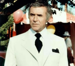 Ricardo Montalbán