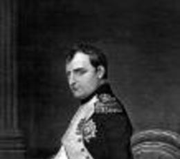 Napoleon Bonaparte
