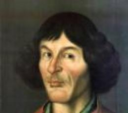 Nicolaus Copernicus