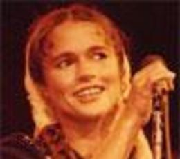 Nicolette Larson