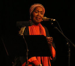 Odetta