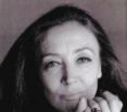 Oriana Fallaci
