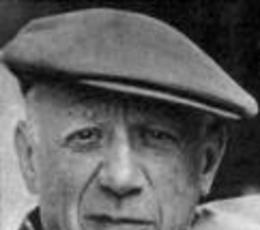 Pablo Ruiz Picasso