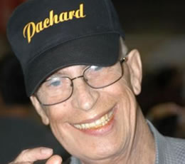 Henri Pachard