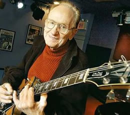 Les Paul