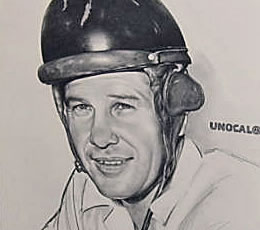 Lee Petty