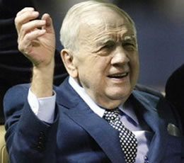 Carl Pohlad