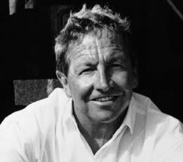 Robert Rauschenberg