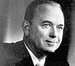 Ray Kroc