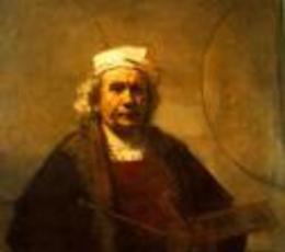 Rembrandt Harmenszoon van Rijn