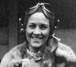 Margaret Ringenberg