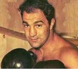 Rocky Marciano