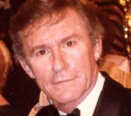 Roddy McDowall
