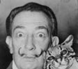 Salvador Dali
