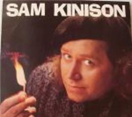 Sam Kinison: Born: 1953-12-08