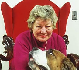 Marge Schott