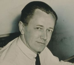Charles M. Schulz