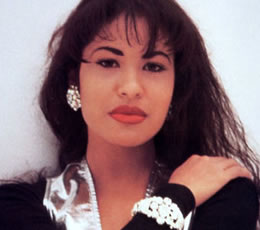 Selena Quintanilla