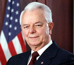 Robert Byrd