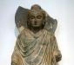 Siddhartha Gautama